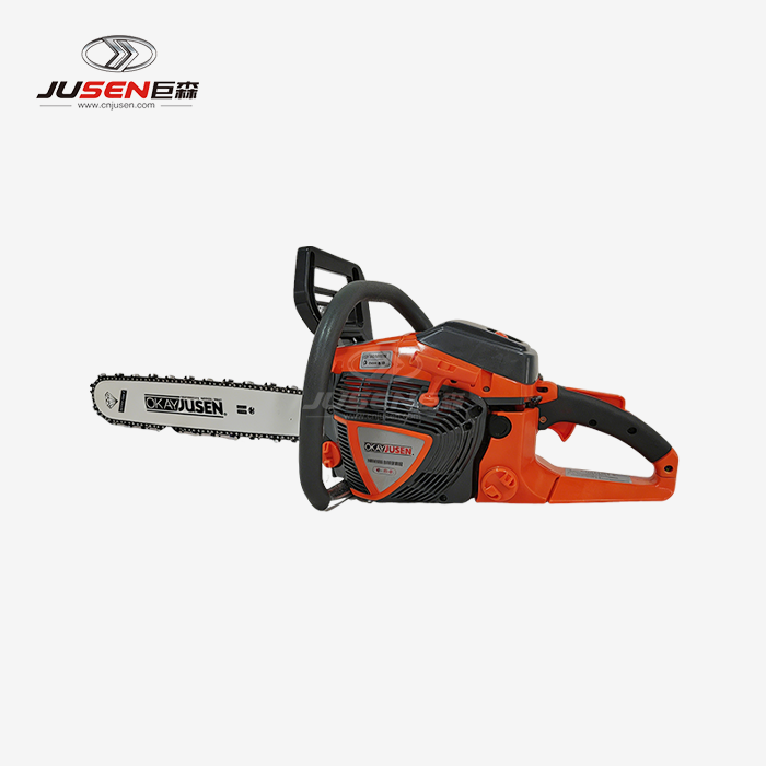 65cc Gas Powered Chainsaw